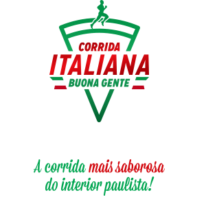 Logo corrida das flores